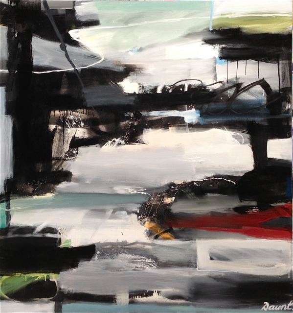 Nicholas Daunt - AftermathOne-1500x1500